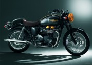 Triumph Bonneville